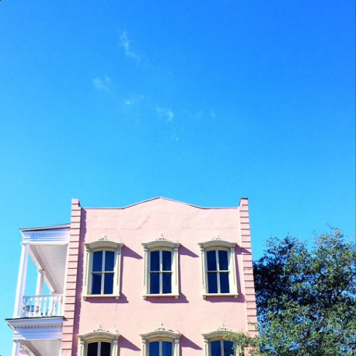 Charleston by Annie Reeves | Covet Living