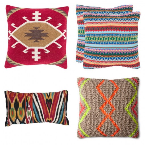 Target pillows on the cheap | Covet Living