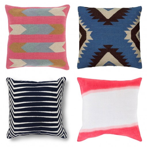 Target Pillows on the Cheap | Covet Living