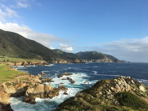Big Sur | Scenes From Our Weekend | Covet Living
