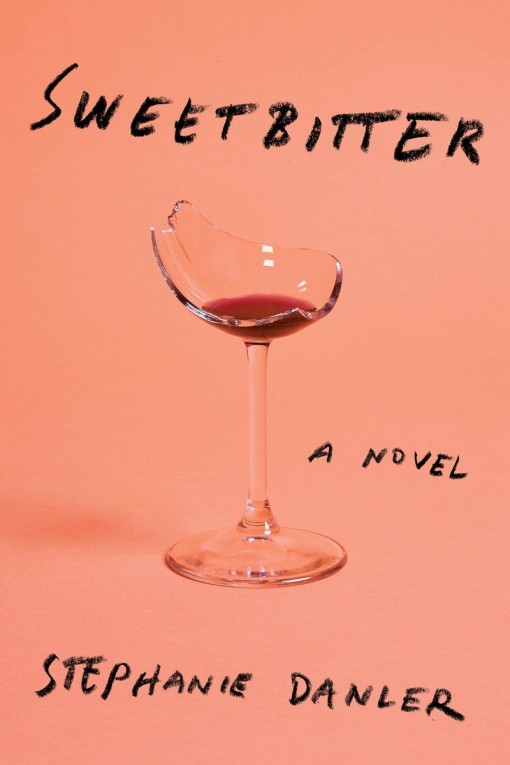 Sweetbitter by Stephanie Danler | Covet Living