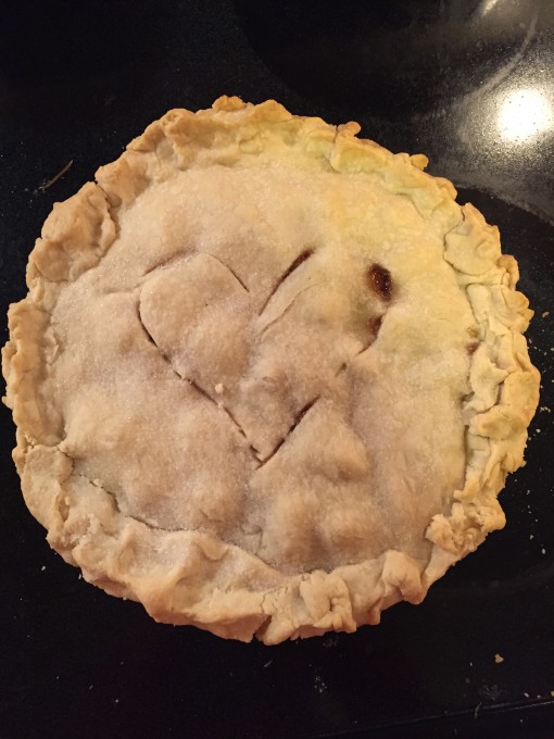 best apple pie | covet living