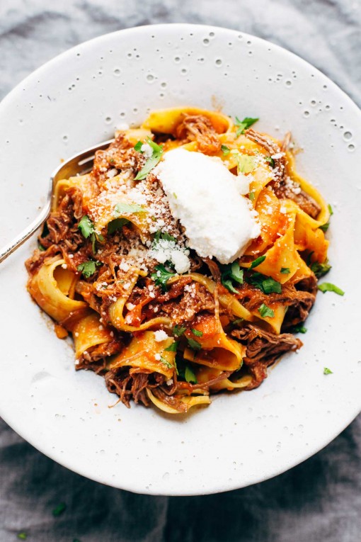 slow-cooker-pappardelle